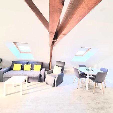 Appartement, Proche Gare Et Centre-Ville Блуа Экстерьер фото