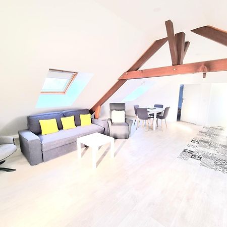 Appartement, Proche Gare Et Centre-Ville Блуа Экстерьер фото