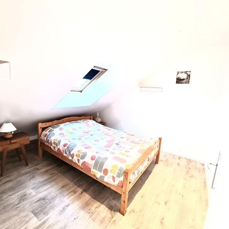 Appartement, Proche Gare Et Centre-Ville Блуа Экстерьер фото