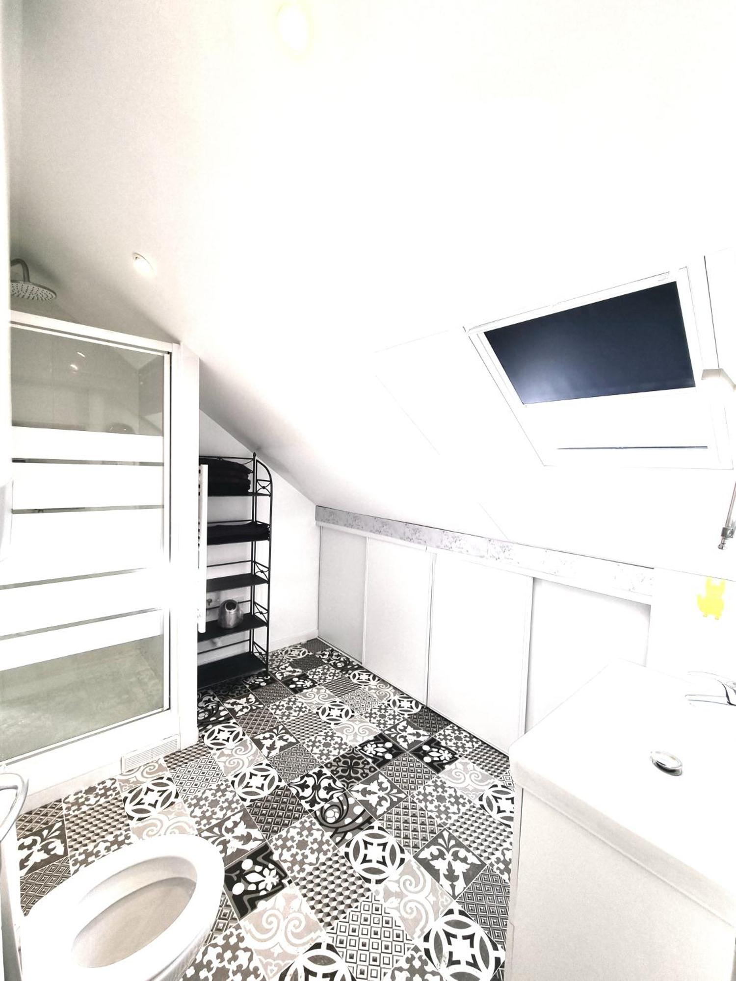 Appartement, Proche Gare Et Centre-Ville Блуа Экстерьер фото