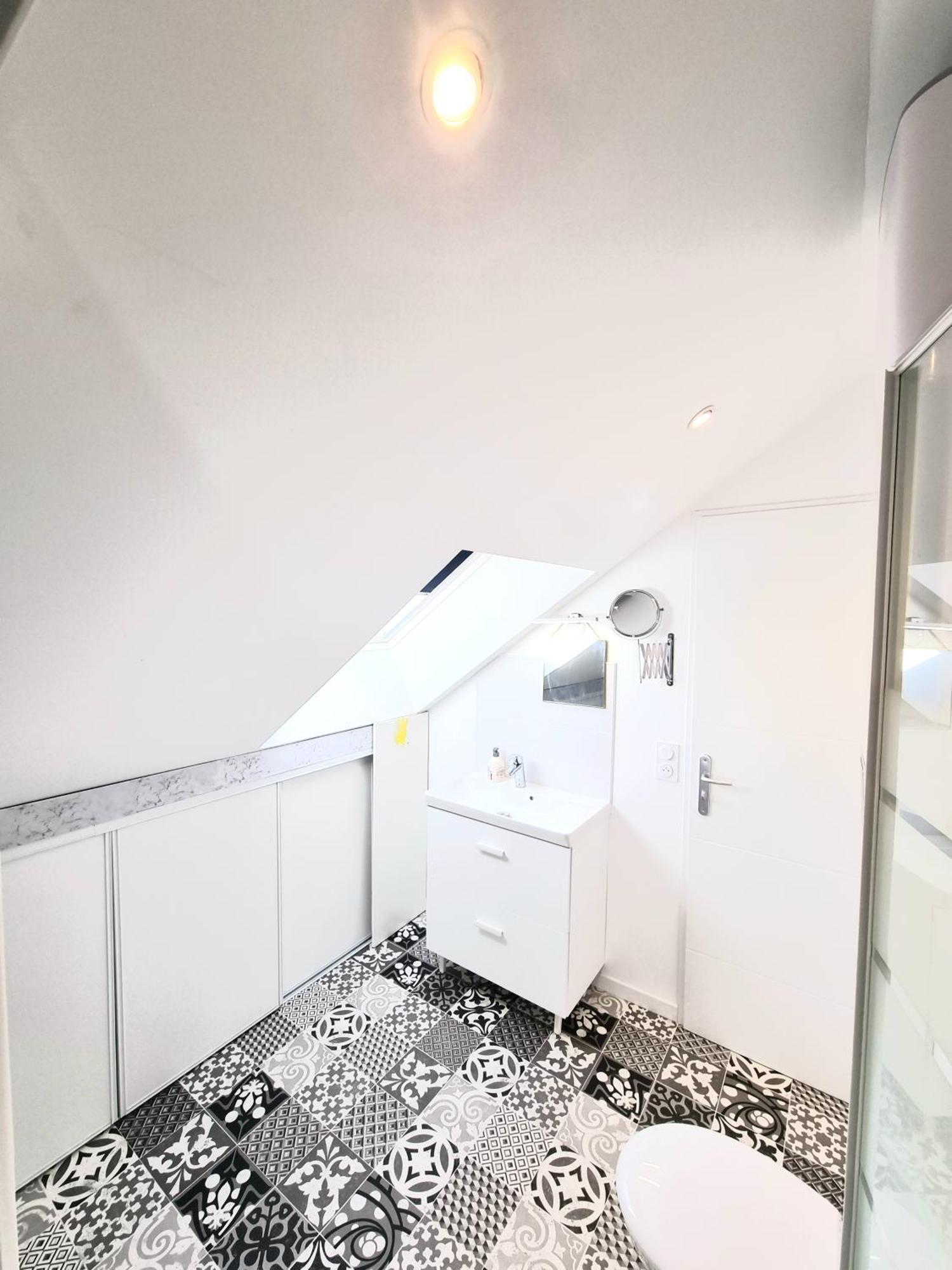 Appartement, Proche Gare Et Centre-Ville Блуа Экстерьер фото